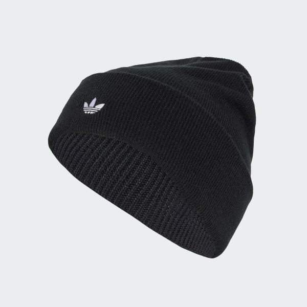 zwart Adicolor Classic Beanie