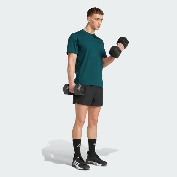 Train Essentials Feelready Training Tee
