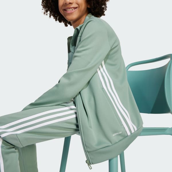 Tiro 25 Essentials Training Jacket Kids