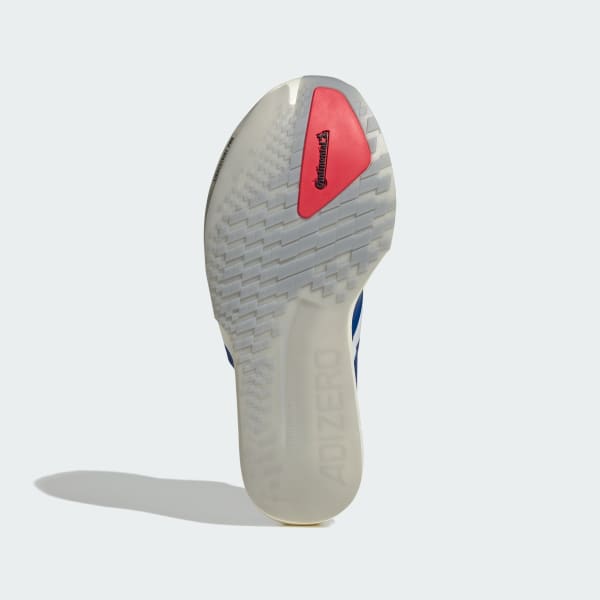 White 아디제로 아디오스 9