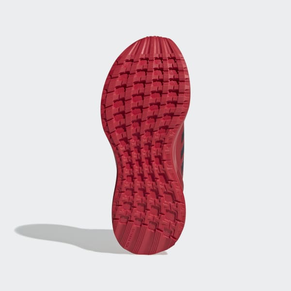 adidas rapidarun spiderman