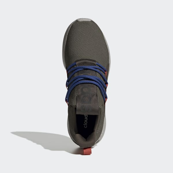 adidas Lite Racer 5.0 Running Shoes - Green | Men's Running | adidas US