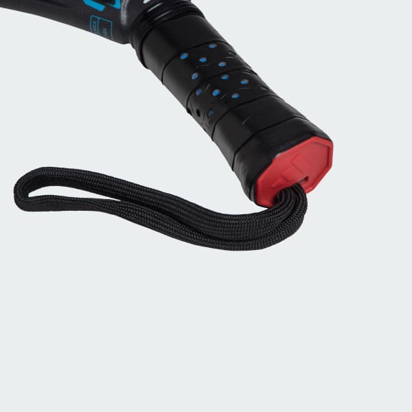 Grey Adipower CTRL Multiweight 3.4 Racket