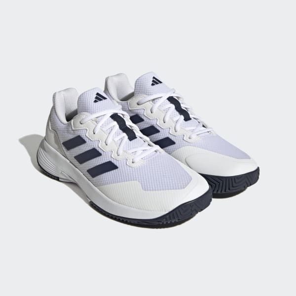 Gamecourt 2.0 Tennis Shoes - Men's Tennis | adidas US