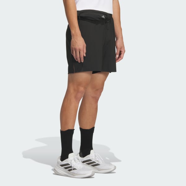 Nero Cintura da running