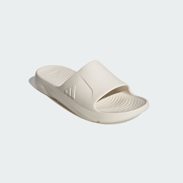 White LIGHTSHIFT SLIDES