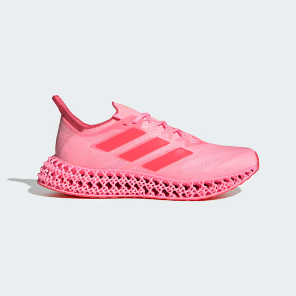 Zapatillas de Running 4DFWD 4 Rosado adidas adidas Peru