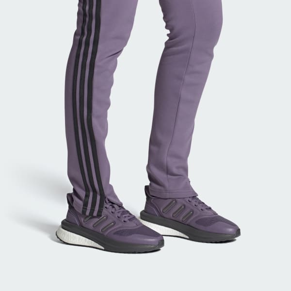 Morado Tenis X_PLR Phase