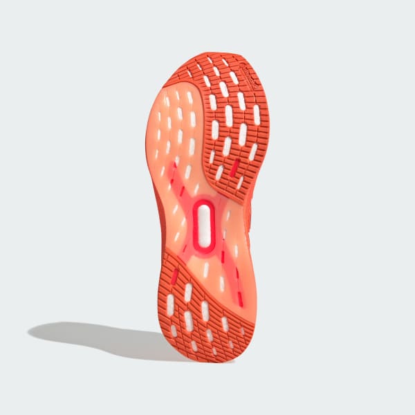 สีส้ม รองเท้า Ultraboost 5