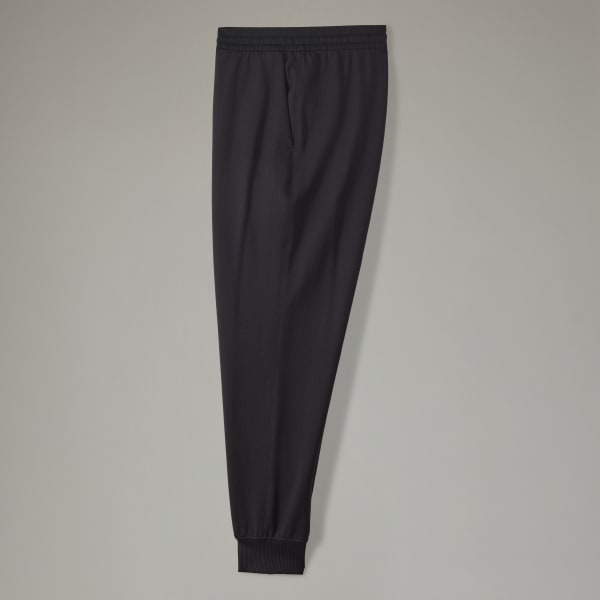 Nero Y-3 CL Track Pants