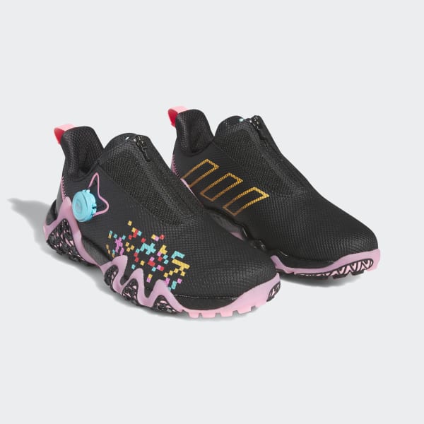 Adidas boost sale golf shoes boa
