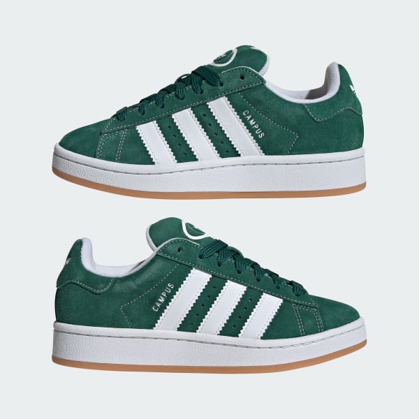 Adidas verde shop