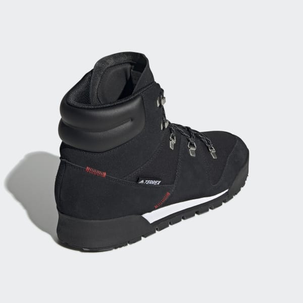 terrex climawarm snowpitch winter shoes