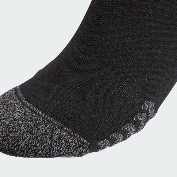 Schwarz Juventus Turin 23/24 Heimsocken