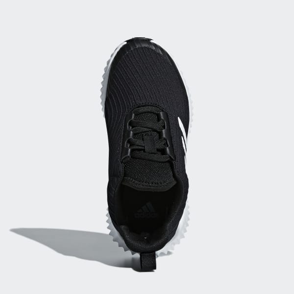 adidas FortaRun Shoes - Black | adidas US