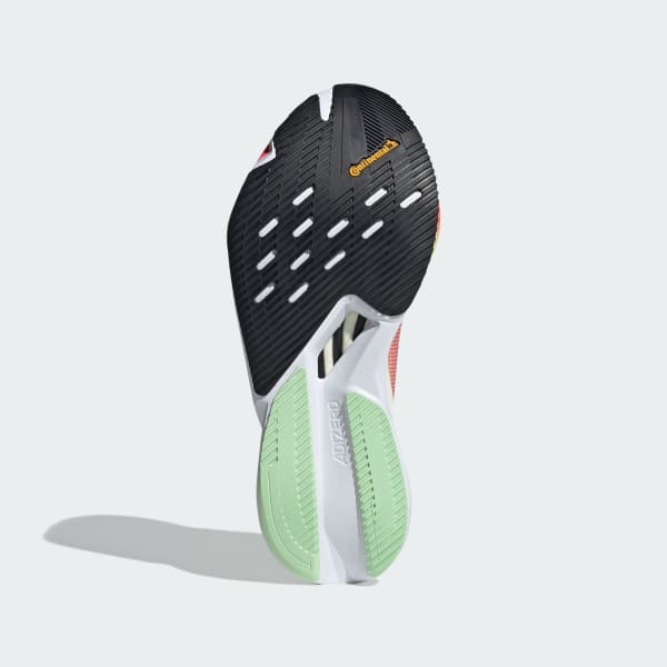 レッド アディゼロ ボストン 12 / Adizero Boston 12