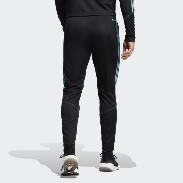 Czerń Tiro 23 Club Training Pants
