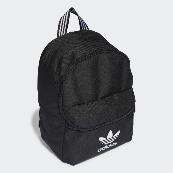 エッセンシャルズ リュック ブラック Amazon | adidas Originals プレミアム エッセンシャルズ バック