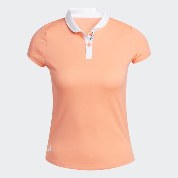 Arancione Polo HEAT.RDY