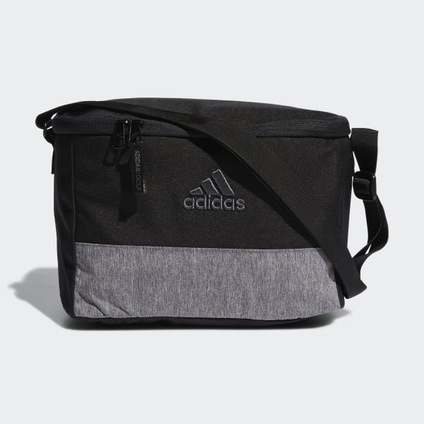 adidas Golf Cooler Bag - Black | adidas 