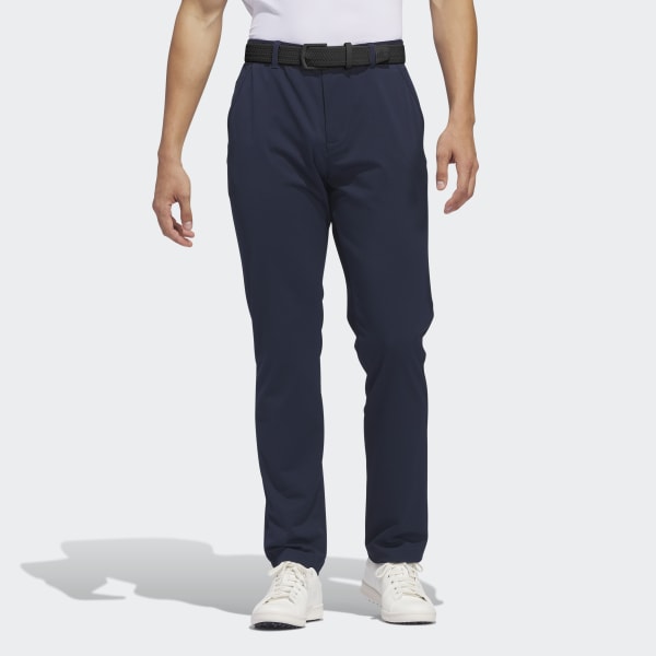 ☆未使用☆ adidas GOLF 高ストレッチ ツイストニットテーパードパンツ アディダス 【ゴルフ】ULT365 ツイストニットテーパードパンツ