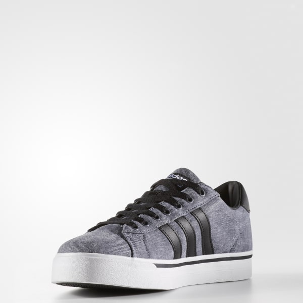 adidas men's cloudfoam super daily shoes