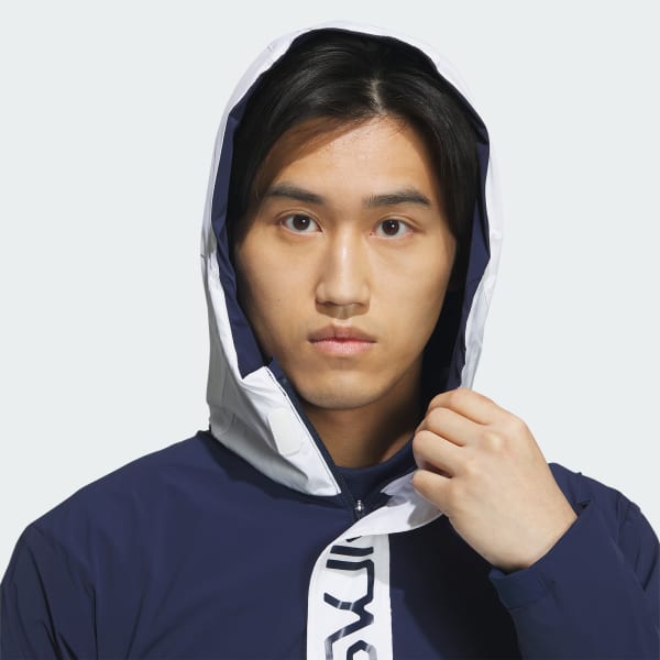 アディダス 【ゴルフ】WIND.RDY 防風 撥水ワーディング