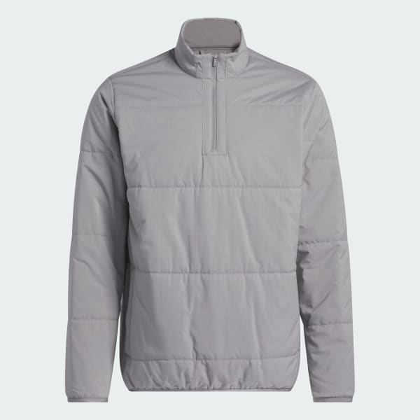 Γκρι Ultimate365 Arctic Quarter-Zip Jacket