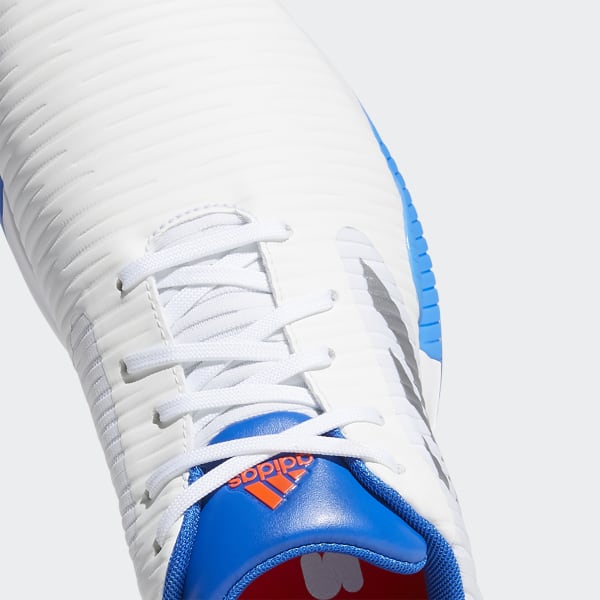 adidas CodeChaos Sport Wide Golf Shoes - White | adidas Malaysia