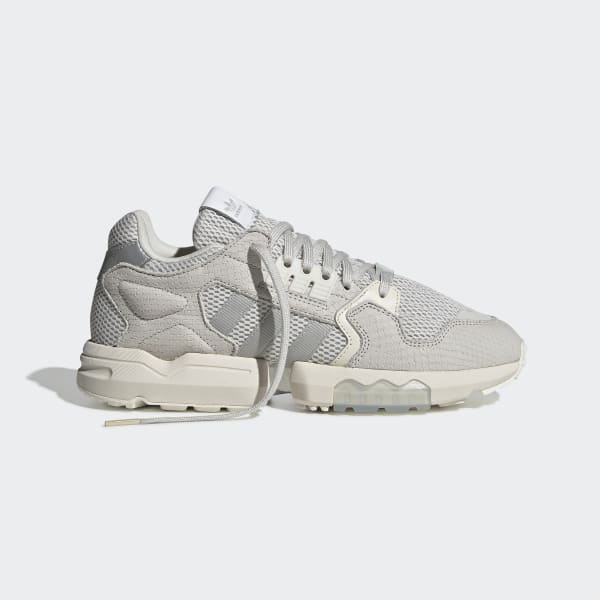 adidas ZX Torsion Shoes - Grey | adidas US