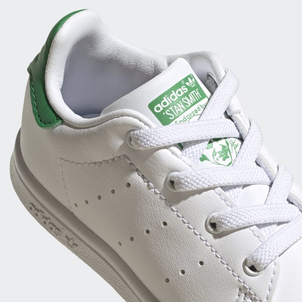 Wit Stan Smith Shoes LDR87