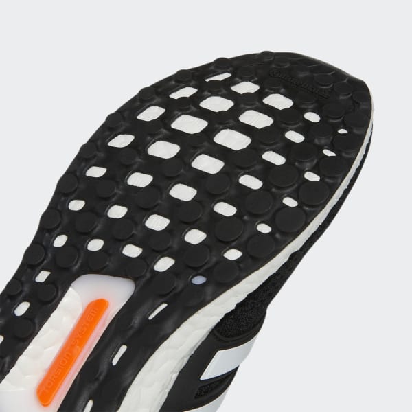 Black Ultraboost 5 DNA Running Sportswear Lifestyle Shoes LIU27