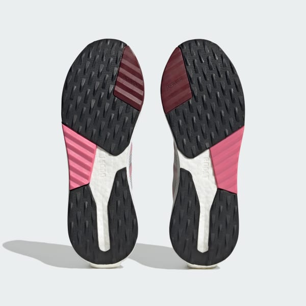 Rosado Zapatillas Avryn