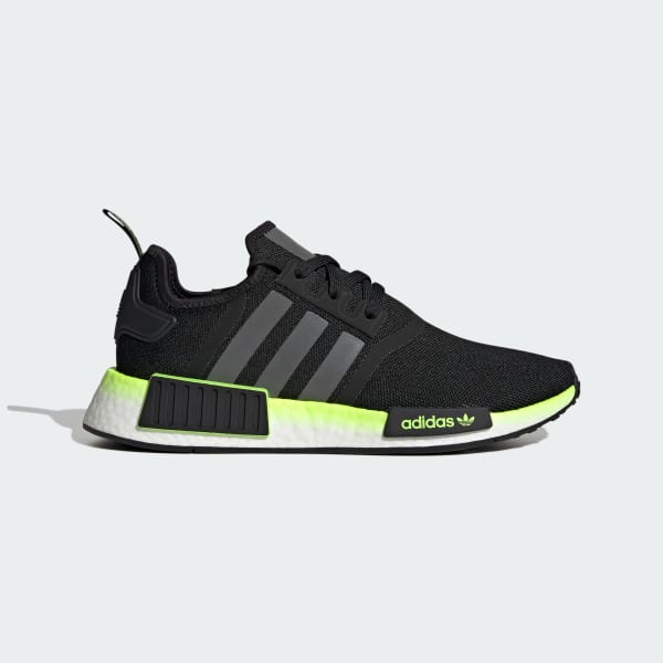 Negro NMD_R1