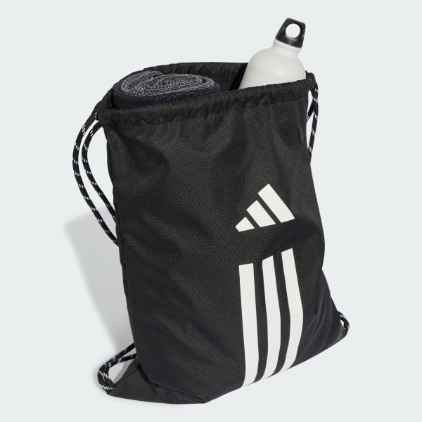 Black Gymsack