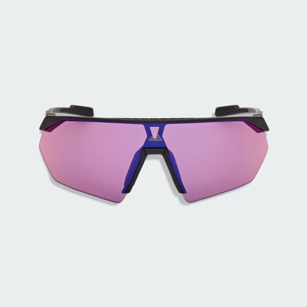 Paars SPORT ZONNEBRIL SP0076