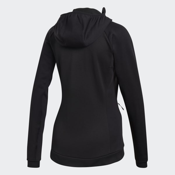 terrex stockhorn hooded
