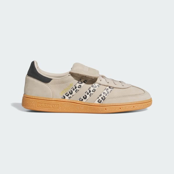 Beige Scarpe da pallamano Spezial