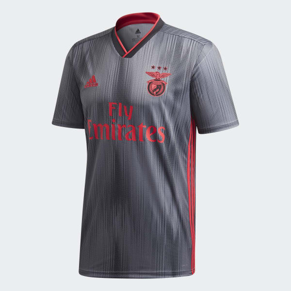 Benfica jersey away