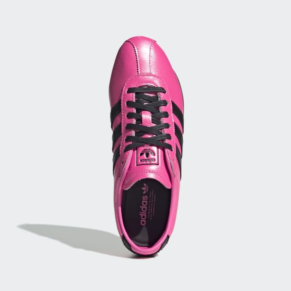[ADIDAS] スニーカー トーキョー TOKYO グロウピンク -