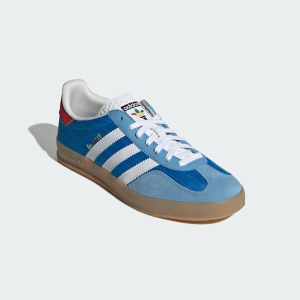 Gazelle semelle gomme clearance