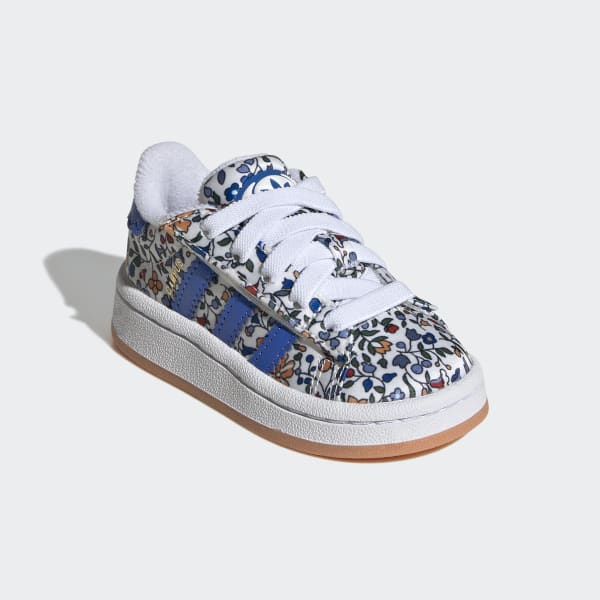 adidas Campus 00s X Liberty London Comfort Closure Elastic