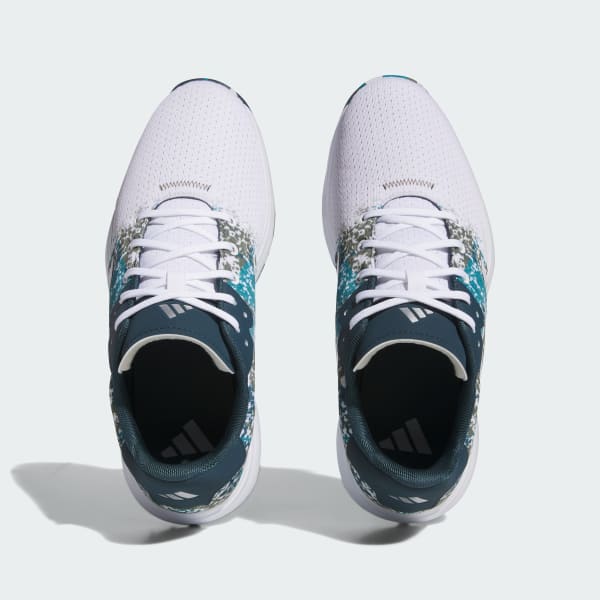 White S2G SL Golf Shoes