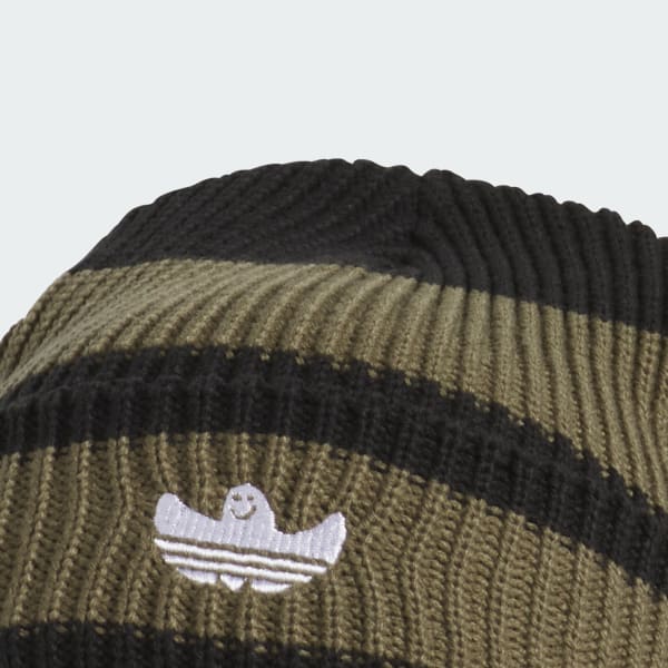 Verde Gorro Beanie Shmoofolio