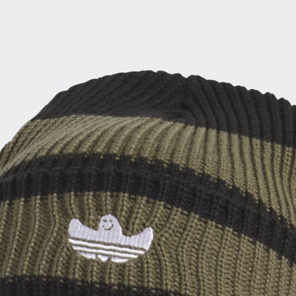 帽子 DONDA SLAM BEAMIE KNITCAP YEEZY 帽子 DONDA SLAM BEAMIE KNITCAP YEEZY Kanye West Bear Hat