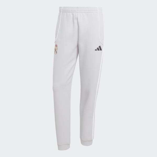 Gra Real Madrid UBP Doubleknit Byxor