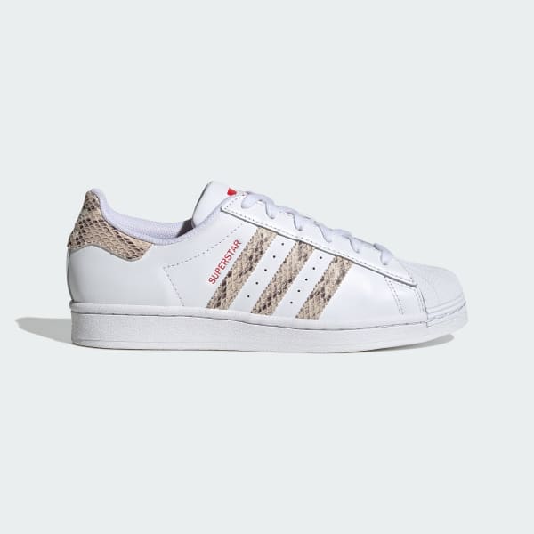 Blanco Zapatillas Superstar