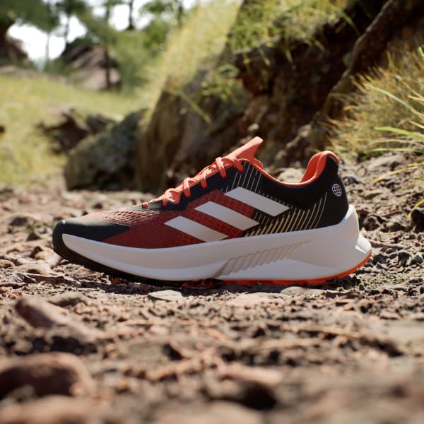TERREX Soulstride Flow Trail Running Shoes