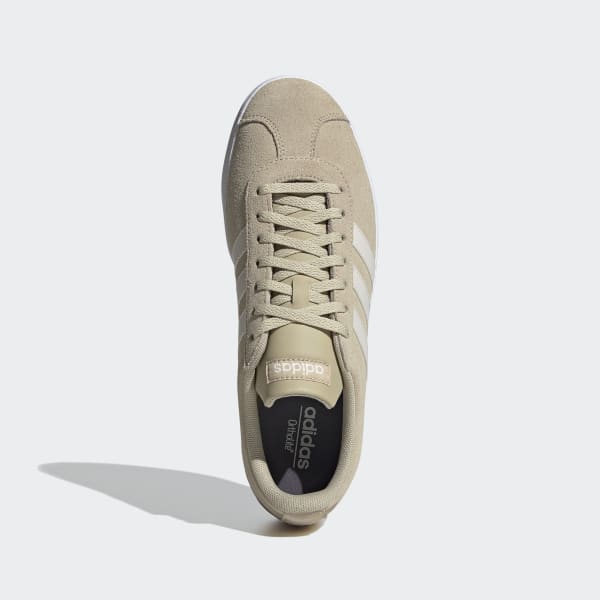 adidas VL Court 2.0 Shoes - Beige | adidas UK