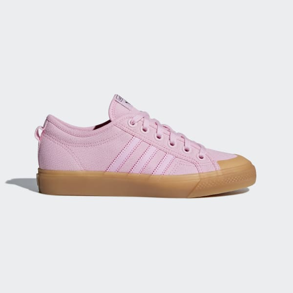 adidas nizza rosa